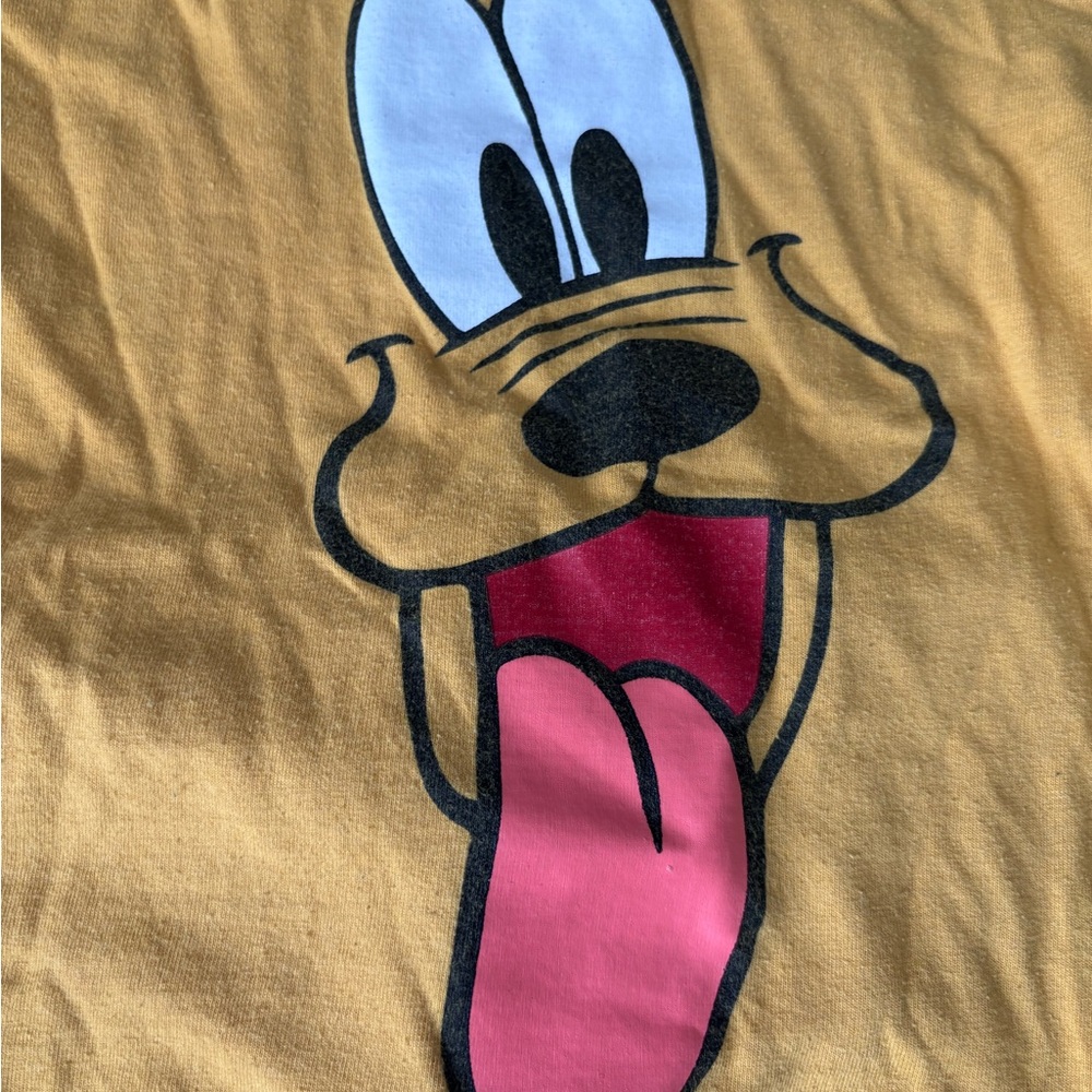 Disney Kids Matching Set - Yellow and Black - Picture 3 of 9